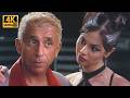 Asambhav 4K Best Scenes Arjun Rampal Sharat Saxena Priyanka Chopra Naseeruddin Shah