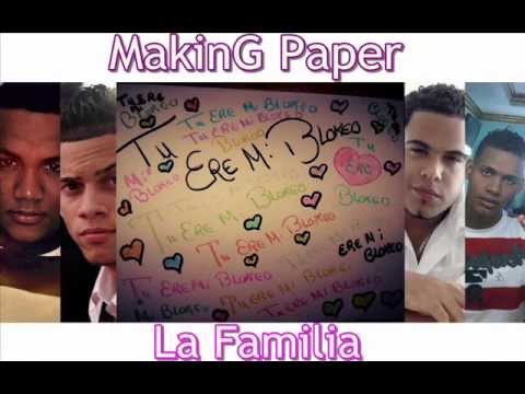 Tu Ere Mi Blo-Keo -Tivi Gunz, La Presencia, Shorty & Real Ganster