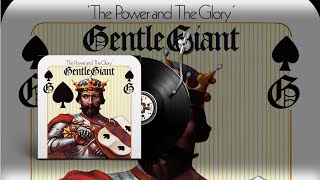 GENTLE GIANT - 08 - VALEDICTORY