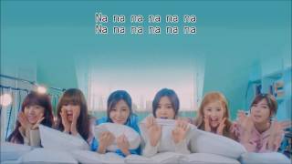 [繁中韓字] Apink- Miss U