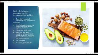 Hot Topics in Nutrition: Demystifying the Food Label