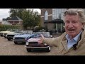 Nico Aaldering presents: the Triumph TR6 | GALLERY AALDERING TV