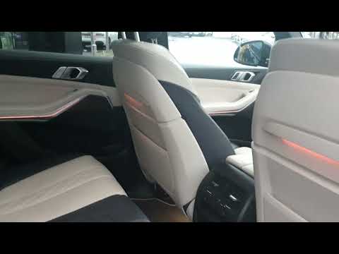 BMW X5 xDrive45e M Sport - Image 2