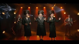 "זייער טייער - אם חייך יקרים לך":  קליפ הבחירות אגודת ישראל יהדות התורה ג' - תשפ"ג/2022