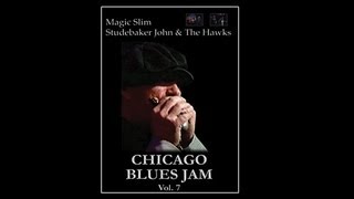 Magic Slim - Lovin' You