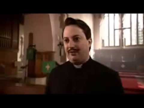 That Mitchell and Webb Look   Evil Vicar