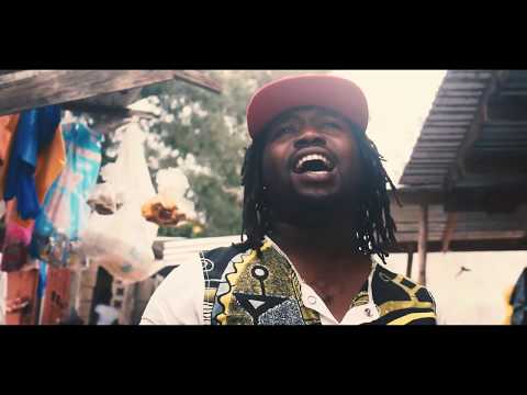 Dercio Mapatsi - Yinguissa (Official Music Video)