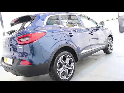 Renault Kadjar Dynamique NAV S