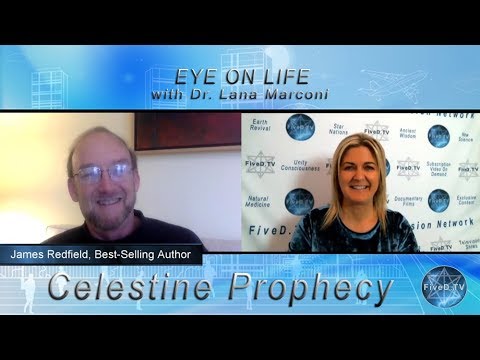 Celestine Prophecy