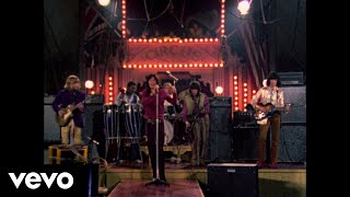 The Rolling Stones - Jumpin&#39; Jack Flash (Official Video) [4K]
