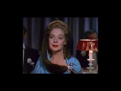 The Conference | Don Ameche | That Night in Rio 1941