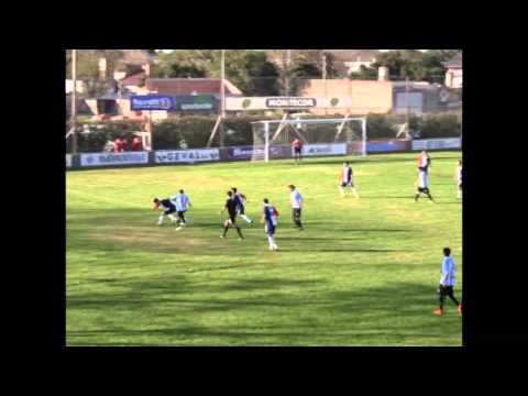 MATIENZO VS SAN MARTIN