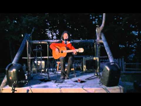 OSPA FESTIVAL - KUDŁACZE 2012   Sergiusz Orłowski