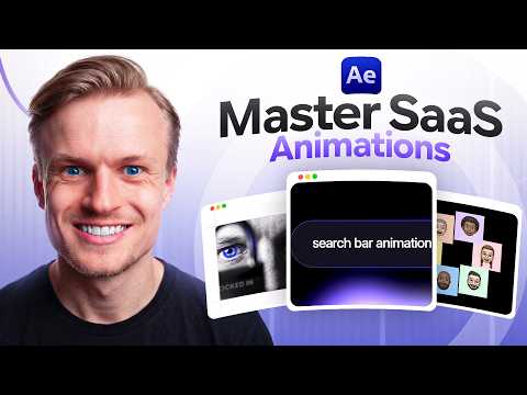 These 3 SaaS Animations Changed My Edits Forever