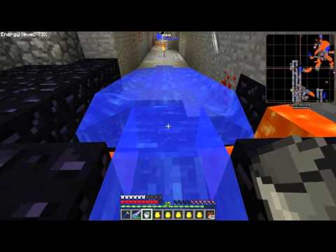 FTB Infinity Expert S01E50