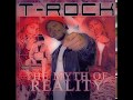 T-Rock - My Little Arm (Three 6 Mafia Diss)