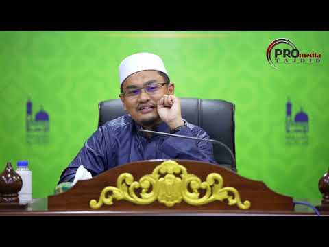 26-7-2023 Ustaz Rizal Azizan - Riyadhus Solihin (Kelebihan Membaca Dua Ayat Akhir Al-Baqarah)