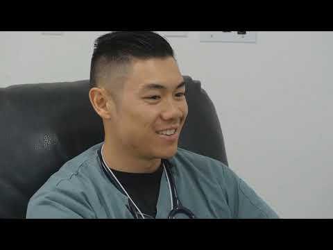 NCAS SLA Orientation for HCA