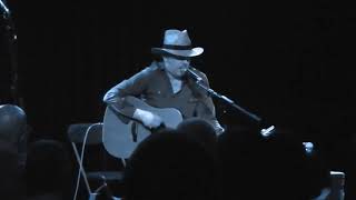 Luke Haines singing about Death
