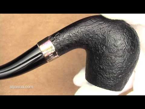 pipa Dunhill The White Spot Collection 120 F/T - pipe 959