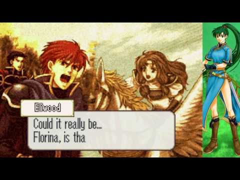 Fire Emblem Hector Hard Mode Part 12