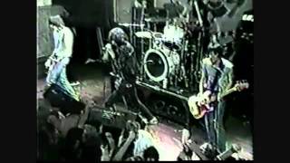 the ALMIGHTY RAMONES - &quot;Come On Now&quot; - LIVE in &#39;81