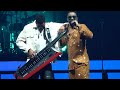 Fally Ipupa AMORE Paris La Défense Arena
