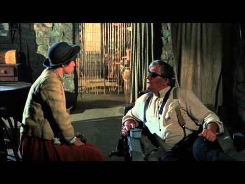 True Grit (1969) Official Trailer