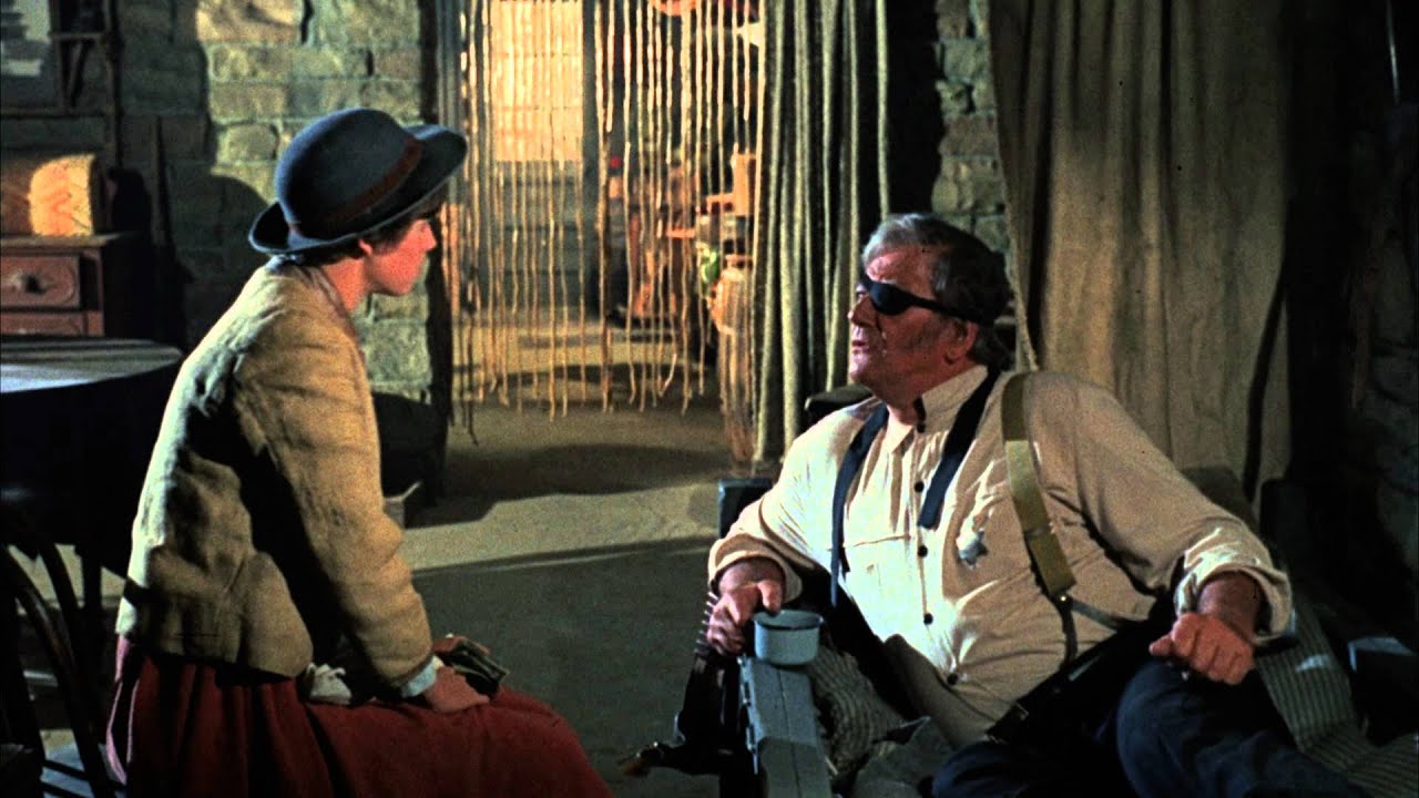 True Grit