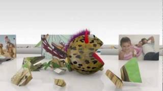 EL COMEFOTOS - Fotoprix salva tus recuerdos con Fotolibro®