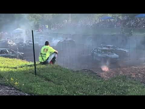 Terra Alta Gut and go July 2025