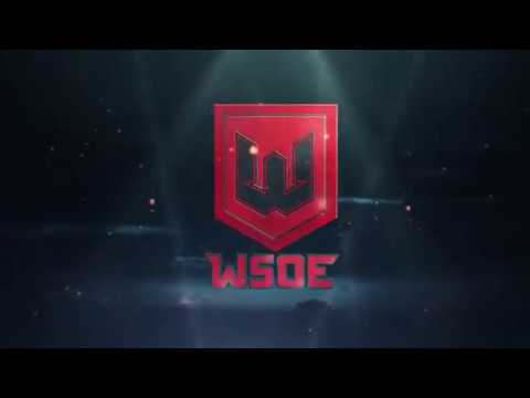Caster Highlights - WSOE 6: Dota 2 - Serenity's Destiny