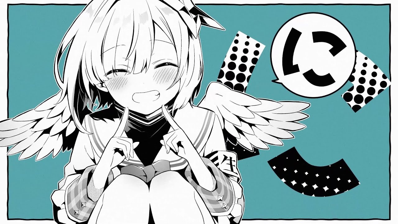 テレキャスタービーボーイ(long ver.)／天音かなた(cover)