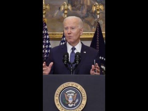 Joe Biden to run for US president again in 2024