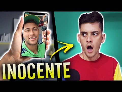 WHEN YOU HAVE A LYING FRIEND