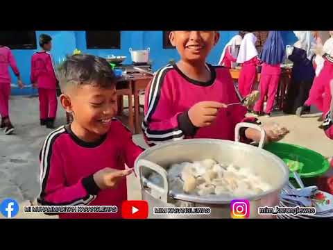  Ujian Praktek Kelas 6 ( Membuat Bakso)
