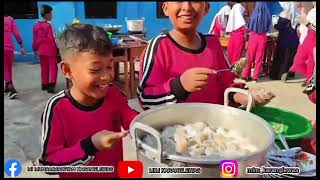  Ujian Praktek Kelas 6 ( Membuat Bakso)