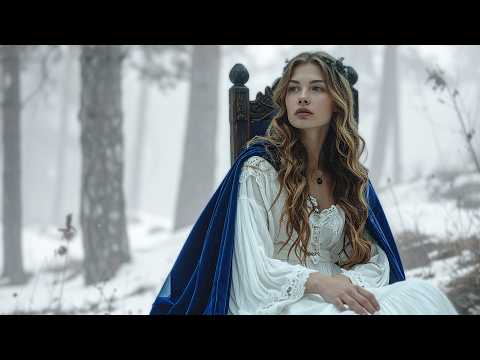 Thumbnail for Frigg - Prayer of Fensalir | Valhalla Drums (Official Music Video) by Magic!, R.E.M., L.A.B., Queen, Ween, VAST, Frida, Y&T