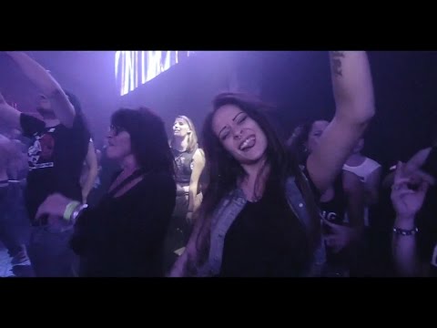 Skull Demon & The Fathcore - Promise