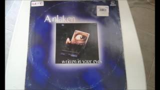 Anlaken - Written In Your Eyes (Eurodance Mix) 2002   Nrg