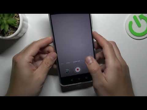 How to Record Slow Motion in HUAWEI Nova Y91 – Find Slow Motion Options