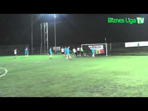 16.07.2014 YesSport I Liga A - Biesiada z ,,Hudym Smalcem'' vs. Especto