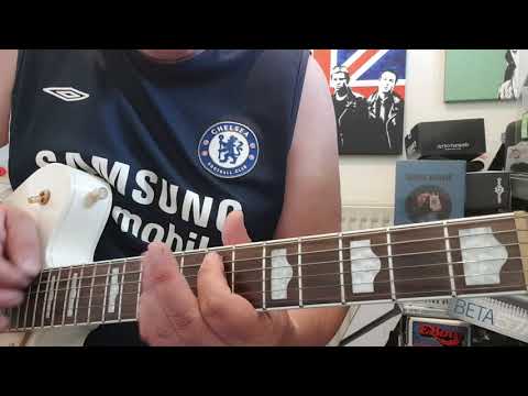 All That Jazz - Echo and The Bunnymen