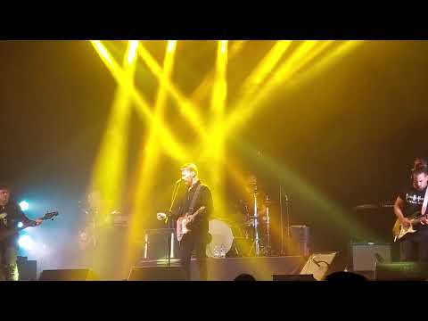 Níquel-Lo Que Voy a Decir (25/5/2023) La Trastienda MVD