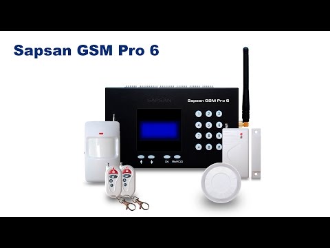 Обзор Sapsan pro 6