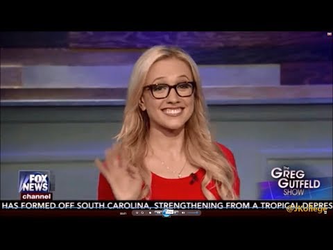 05-28-16 Kat Timpf on The Greg Gutfeld Show - Complete, Uncut Show