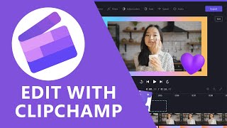 How to Master Clipchamp in under 15 Minutes: A Quick and Easy Video Ed