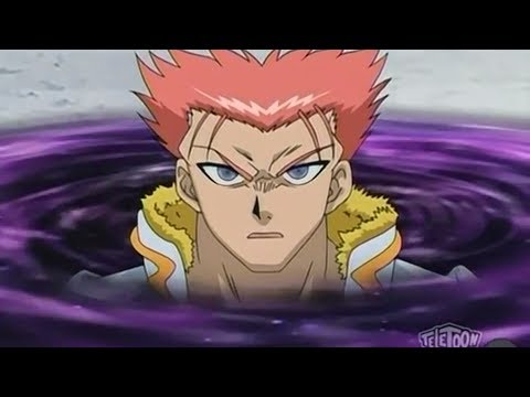 Bakugan-(Nearly) All Deaths