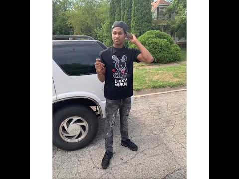 Scrooge - Callin My Spirit ( official audio )