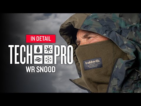 Trakker Techpro WR Snood